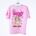 6201 Haut rose Bluey