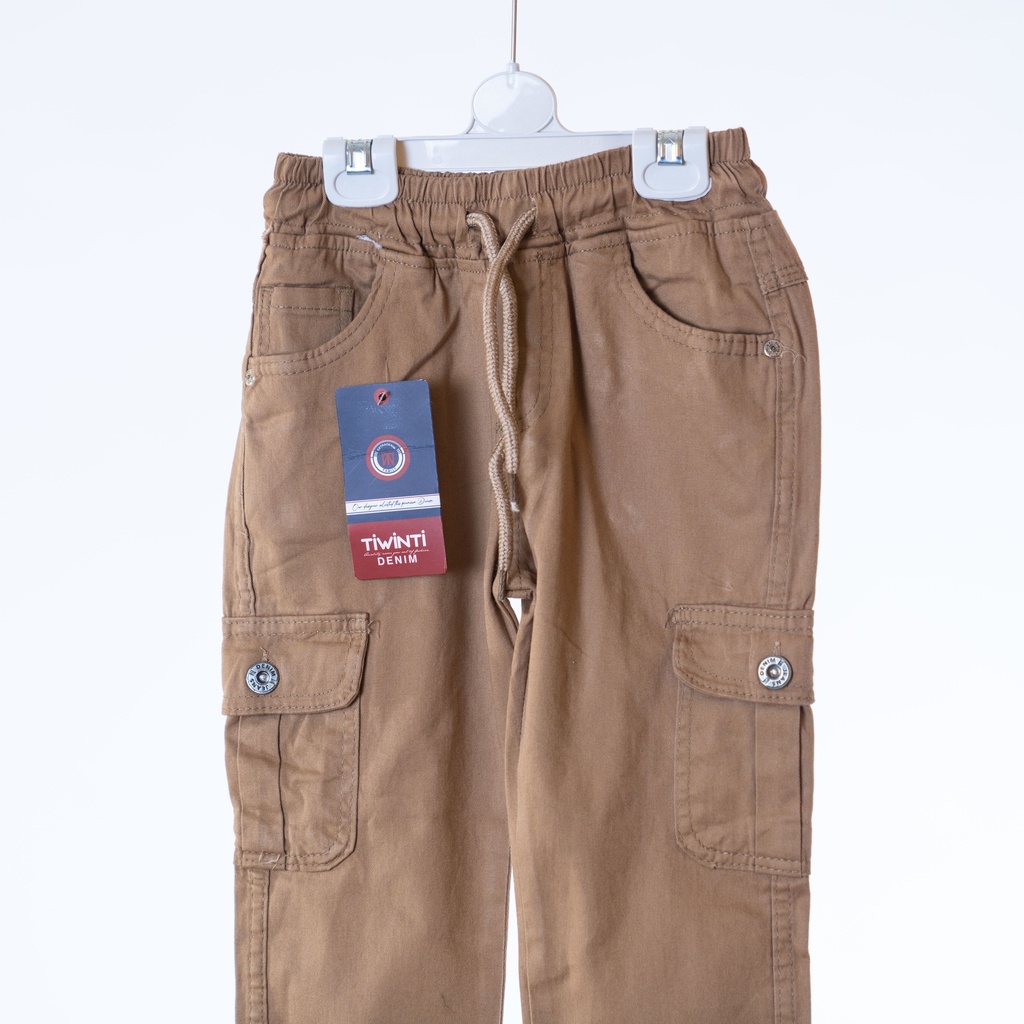 4140 Pantalon jean bleu (copie)