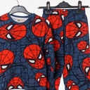 32227 Pyjama garçon Spiderman