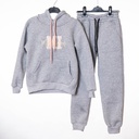 2020 Ensemble jogging gris MI