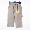 13527 Pantalon kaki