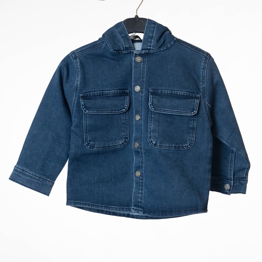 5113 Chemise jean