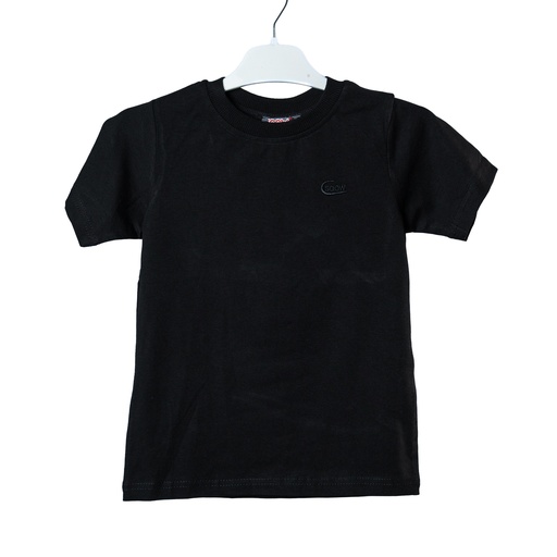 5090 tshirt garçon noir