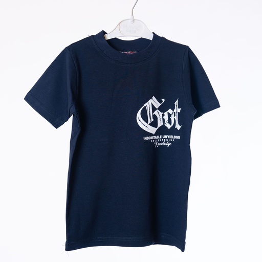 5194 T-shirt noir