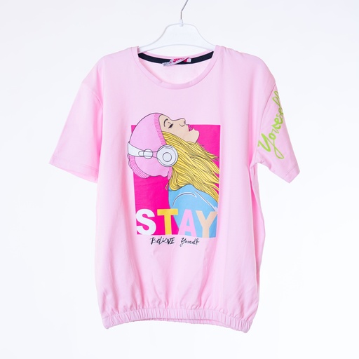 6752 Haut rose stay