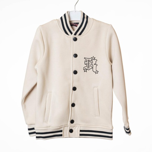 6248 Bomber beige